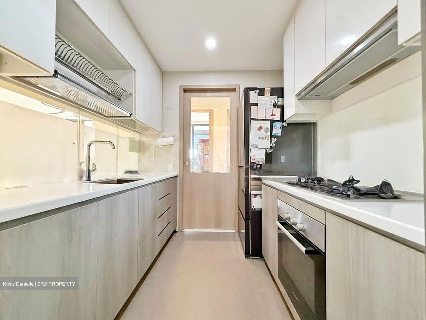 Treasure Crest (D19), Condominium #610681151
